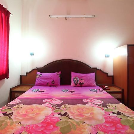 Soubhagya Inn Silvassa Exterior photo