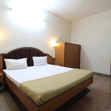 Soubhagya Inn Silvassa Exterior photo