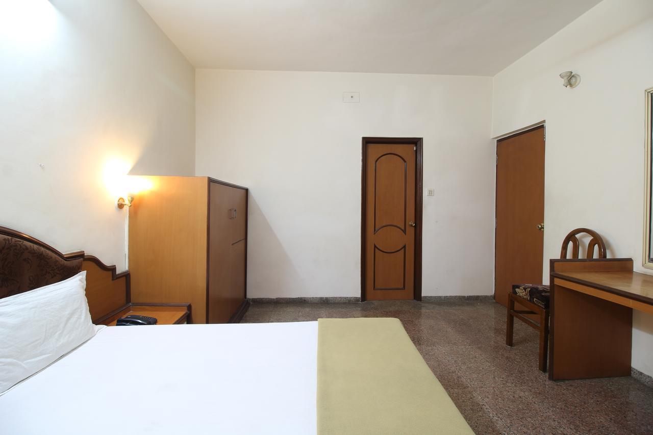 Soubhagya Inn Silvassa Exterior photo