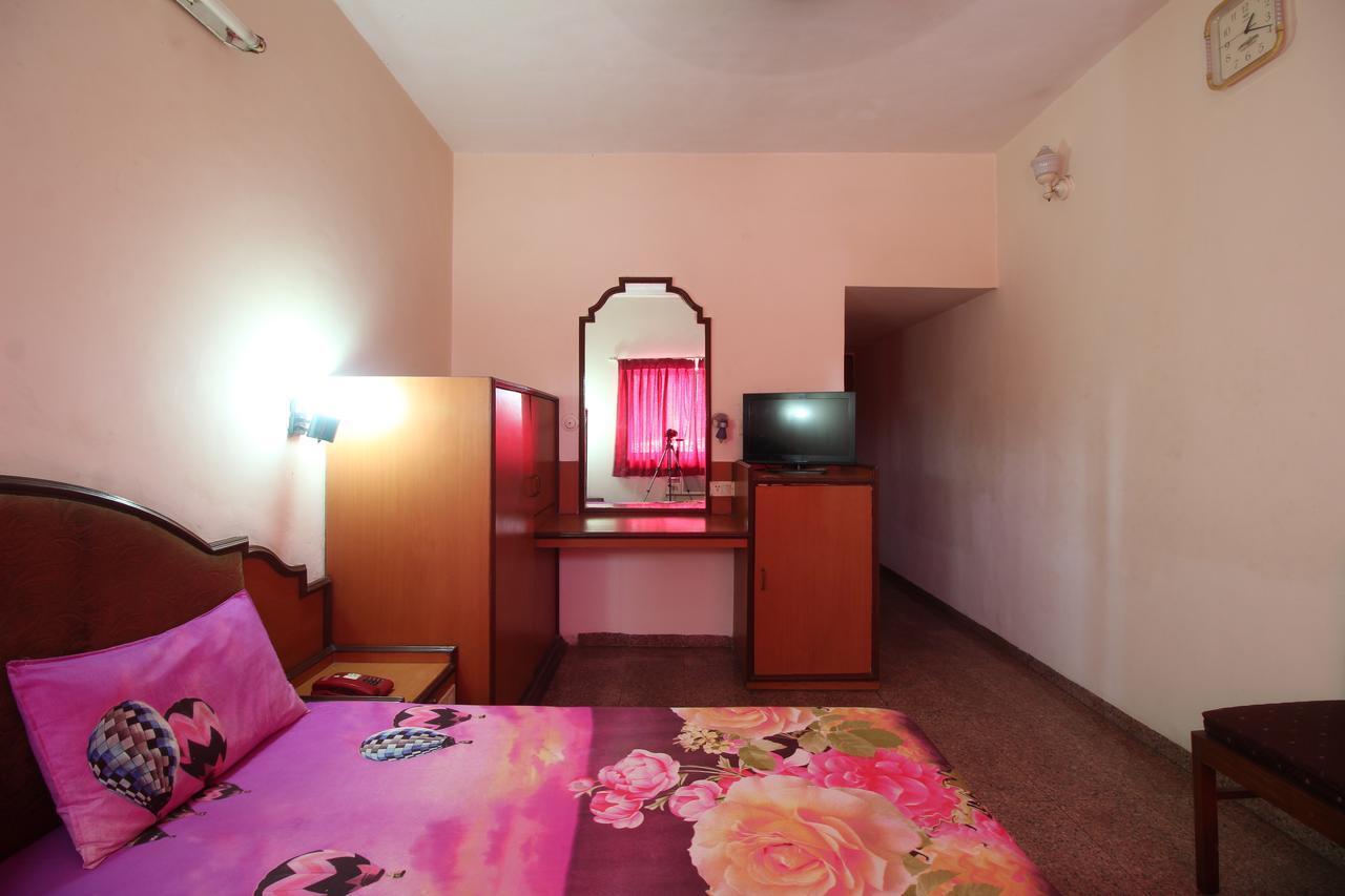 Soubhagya Inn Silvassa Exterior photo