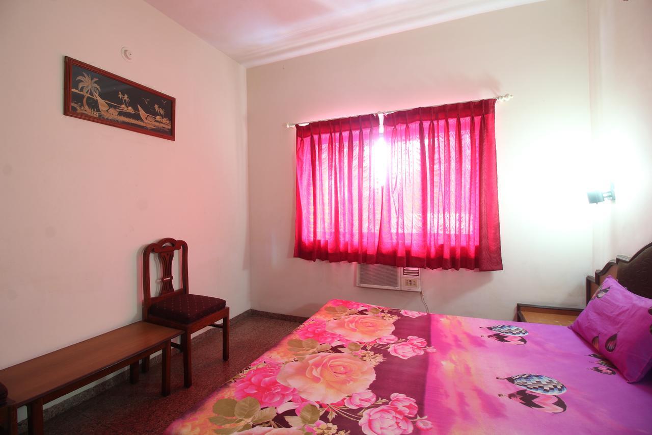 Soubhagya Inn Silvassa Exterior photo
