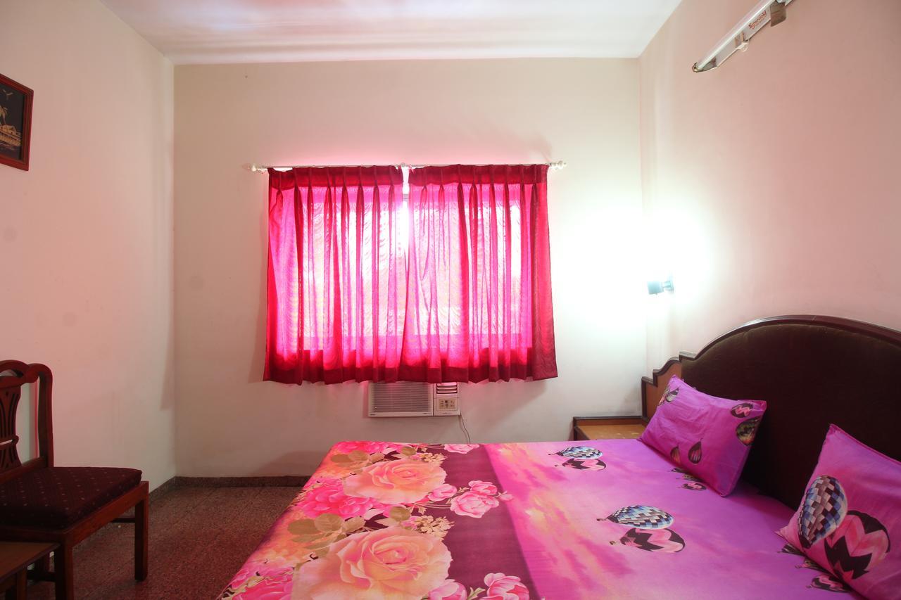 Soubhagya Inn Silvassa Exterior photo