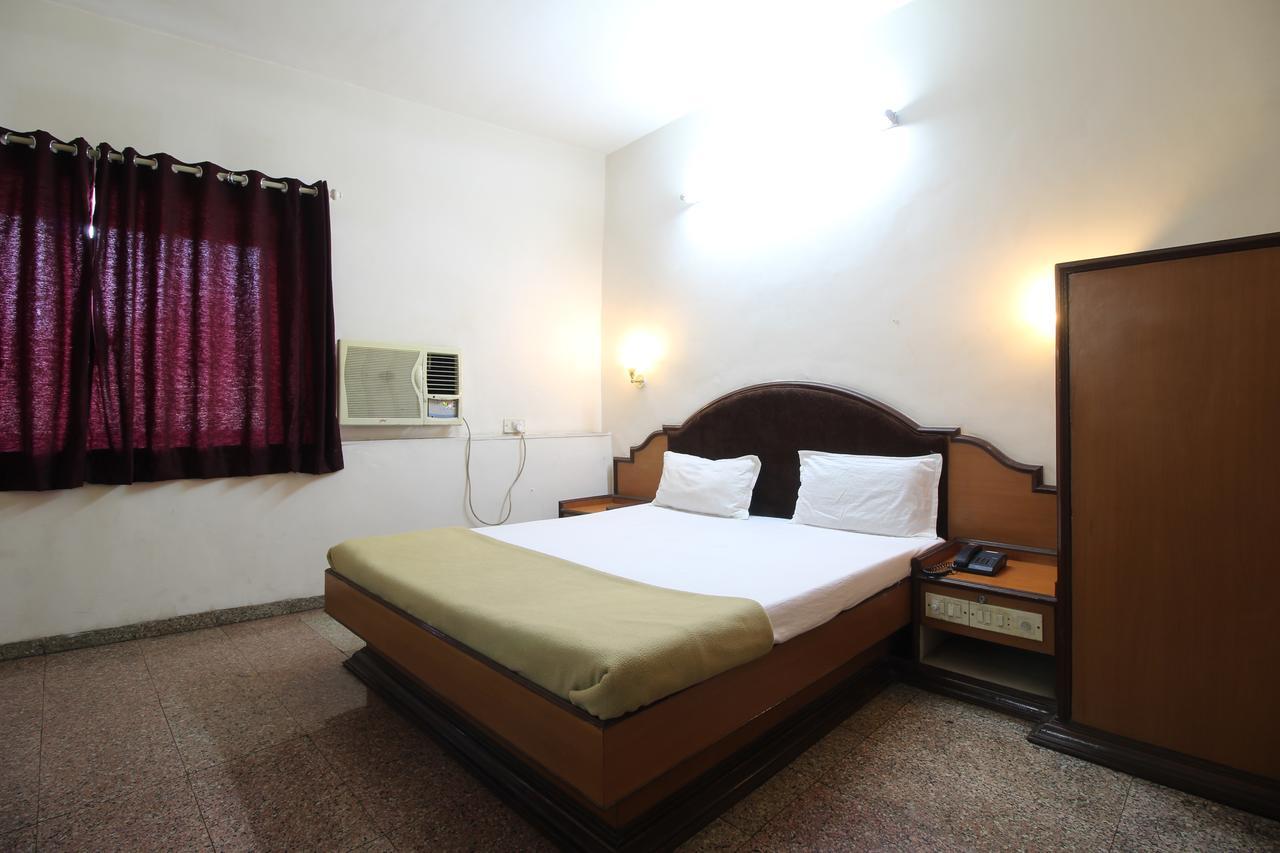 Soubhagya Inn Silvassa Exterior photo