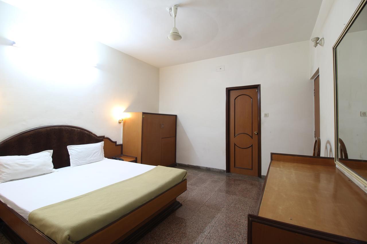 Soubhagya Inn Silvassa Exterior photo