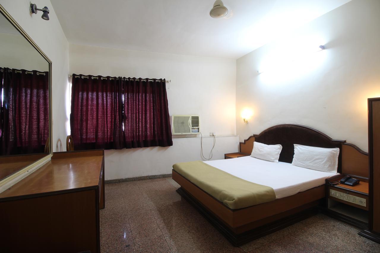 Soubhagya Inn Silvassa Exterior photo